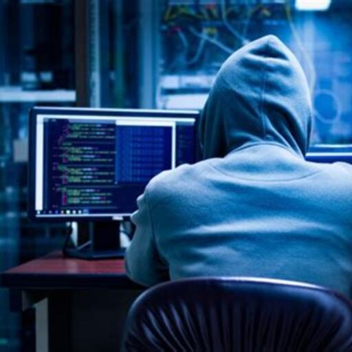 CryptoHackers