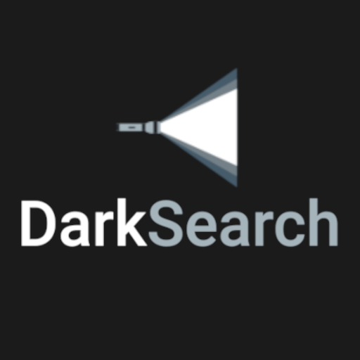 DarkSearch - Your gateway to the dark web!